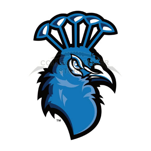 Homemade St. Peters Peacocks Iron-on Transfers (Wall Stickers)NO.6375